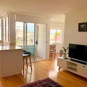  Apartment Scarlett's By Salamanca