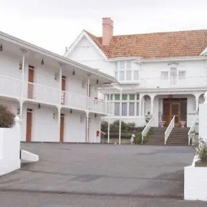 Мотель Mayfair On Cavell, Хобарт