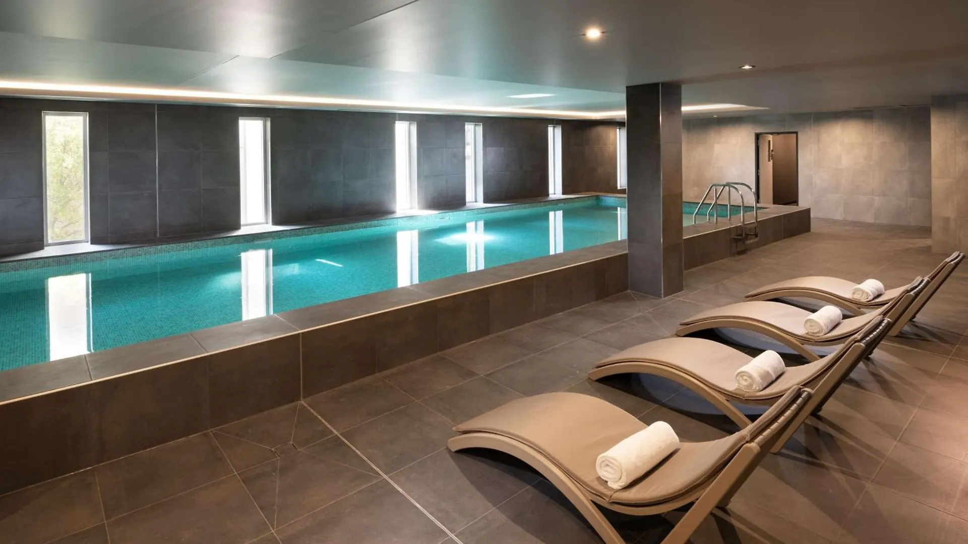 Doubletree By Hilton Hobart Hotel Australia