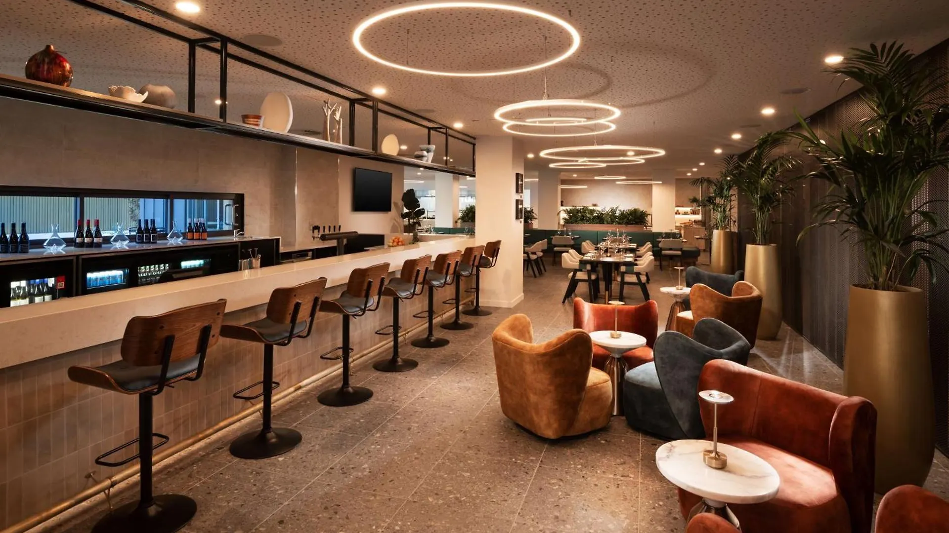 Doubletree By Hilton Hobart Hotel Australia
